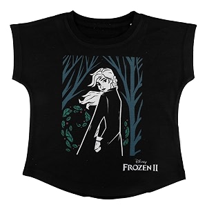 Frozen by Wear Your Mind Girls Regular