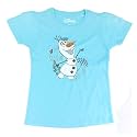 Frozen by Wear Your Mind Girls T-Shirt