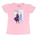 Frozen by Wear Your Mind Girls T-Shirt