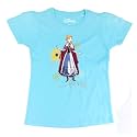 Frozen by Wear Your Mind Girls T-Shirt