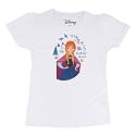 Frozen by Wear Your Mind Girls T-Shirt