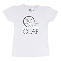 Frozen by Wear Your Mind Girls T-Shirt