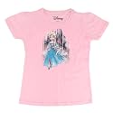 Frozen by Wear Your Mind Girls T-Shirt