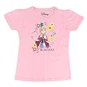 Frozen by Wear Your Mind Girls T-Shirt