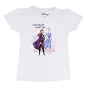 Frozen by Wear Your Mind Girls T-Shirt