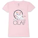 Frozen by Wear Your Mind Girls T-Shirt