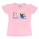 Frozen by Wear Your Mind Girls T-Shirt