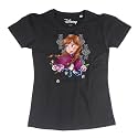 Frozen by Wear Your Mind Girls T-Shirt