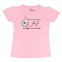Frozen by Wear Your Mind Girls T-Shirt