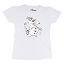 Frozen by Wear Your Mind Girls T-Shirt