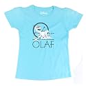 Frozen by Wear Your Mind Girls T-Shirt