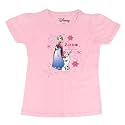 Frozen by Wear Your Mind Girls T-Shirt