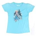 Frozen by Wear Your Mind Girls T-Shirt