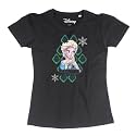 Frozen by Wear Your Mind Girls T-Shirt