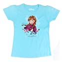 Frozen by Wear Your Mind Girls T-Shirt