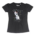 Frozen by Wear Your Mind Girls T-Shirt