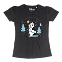 Frozen by Wear Your Mind Girls T-Shirt