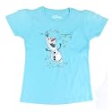 Frozen by Wear Your Mind Girls T-Shirt