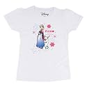 Frozen by Wear Your Mind Girls T-Shirt
