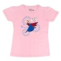 Frozen by Wear Your Mind Girls T-Shirt
