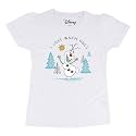 Frozen by Wear Your Mind Girls T-Shirt