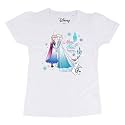 Frozen by Wear Your Mind Girls T-Shirt