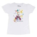 Frozen by Wear Your Mind Girls T-Shirt