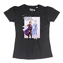 Frozen by Wear Your Mind Girls T-Shirt