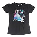 Frozen by Wear Your Mind Girls T-Shirt
