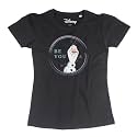 Frozen by Wear Your Mind Girls T-Shirt