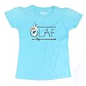 Frozen by Wear Your Mind Girls T-Shirt