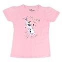 Frozen by Wear Your Mind Girls T-Shirt
