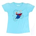 Frozen by Wear Your Mind Girls T-Shirt