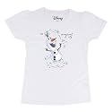 Frozen by Wear Your Mind Girls T-Shirt