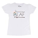 Frozen by Wear Your Mind Girls T-Shirt
