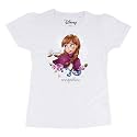 Frozen by Wear Your Mind Girls T-Shirt