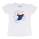 Frozen by Wear Your Mind Girls T-Shirt
