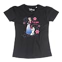 Frozen by Wear Your Mind Girls T-Shirt