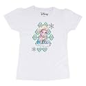 Frozen by Wear Your Mind Girls T-Shirt
