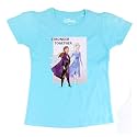 Frozen by Wear Your Mind Girls T-Shirt