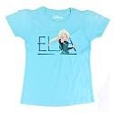 Frozen by Wear Your Mind Girls T-Shirt