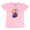 Frozen by Wear Your Mind Girls T-Shirt
