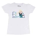 Frozen by Wear Your Mind Girls T-Shirt