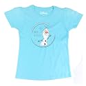 Frozen by Wear Your Mind Girls T-Shirt