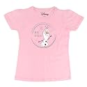 Frozen by Wear Your Mind Girls T-Shirt