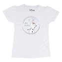 Frozen by Wear Your Mind Girls T-Shirt