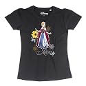 Frozen by Wear Your Mind Girls T-Shirt