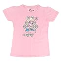 Frozen by Wear Your Mind Girls T-Shirt