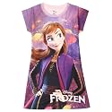 Frozen by Wear Your Mind Women39s Cotton