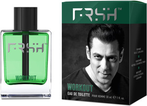 Frsh By Salman Khan Eau De Toilette